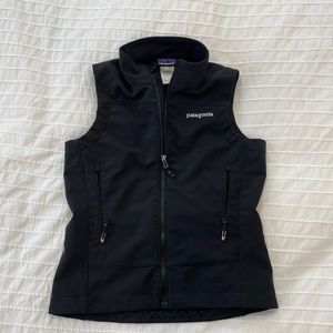 Patagonia Vest